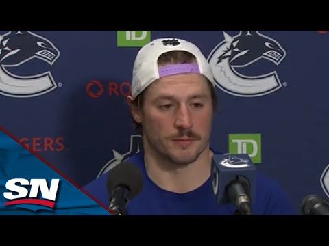 Vidéo: AYOYE!!!! Les joueurs des Canucks demandent le CONGÉDIEMENT du coach!!!