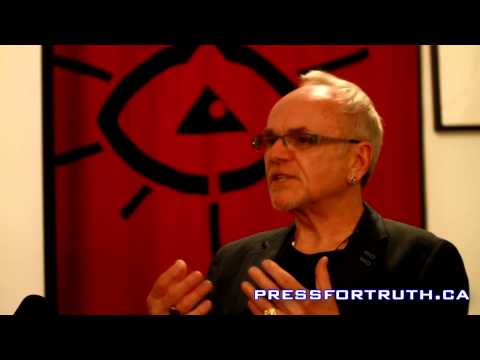 Conversation With Former Marijuana Smuggler Brian O'Dea