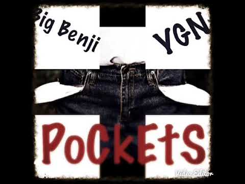 YGN & BigBenji - Pockets (Prod. By Amethyst)