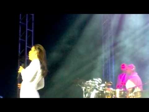 Ivete Sangalo - Me Abraça / Eternamente / Tá Tudo Bem / Pegue Aí | Ao Vivo na Arena Anhembi