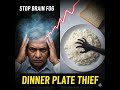STOP Memory Loss: The 5 Hidden Dinner Thieves (Brain Fog 10-Day Fix)