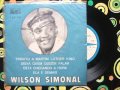 Wilson Simonal - Tributo a Martin Luther King