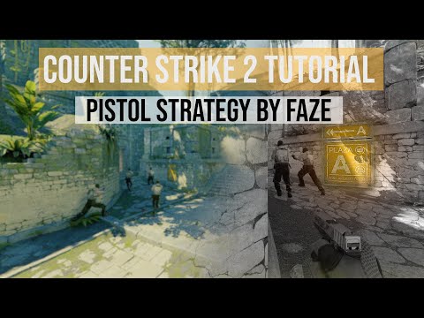 Basic Counter Strike Strategy Steam Community :: Video :: Counter Strike 2 Strategy - DE_ANCIENT ...