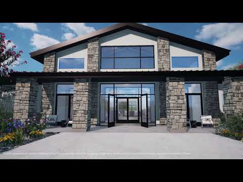 The Farmhouse Video Tour