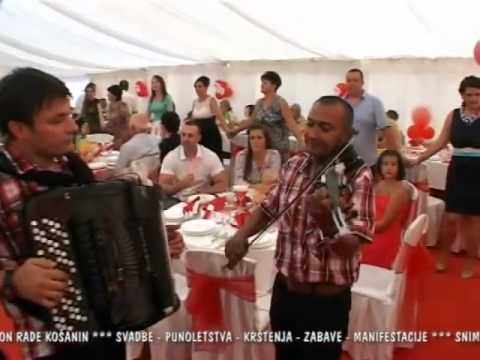 Andrija kuta i Milan Strasni - brza kola Dragovo