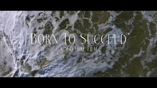 Triune - Born To Succeed [Official Music Video]
