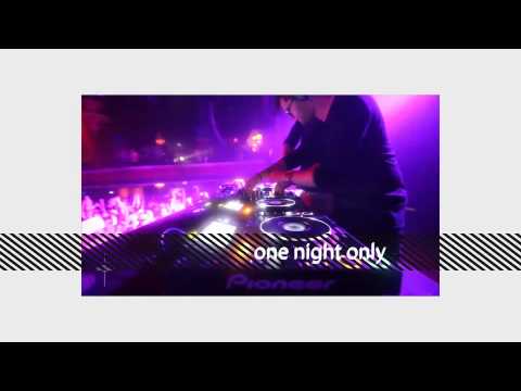 Cazzette at Royale Thursday Sept. 26, 2013