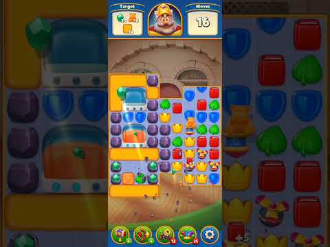 Royal Match Level 1772