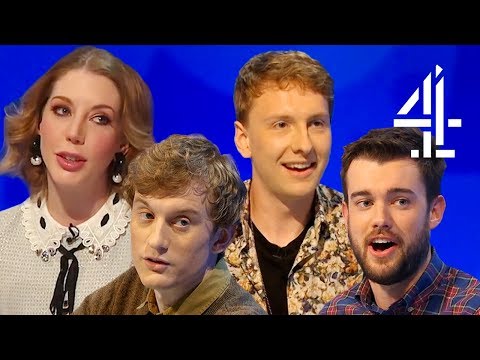The FUNNIEST STORIES! Told by Joe Lycett, James Acaster & More | 8 Out of 10 Cats Does Countdown