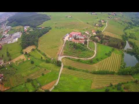 2018 05 12 Cantine Bonacchi a Quarrata 1