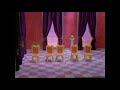 Classic Sesame Street Five Waltzing Chairs