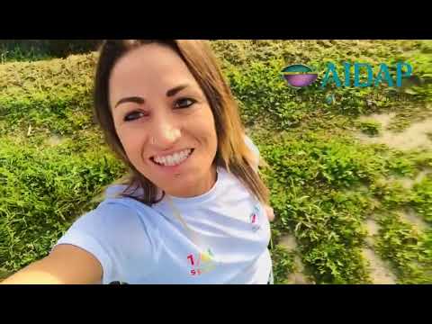 AIDAP ReP alla Venice Marathon 2022