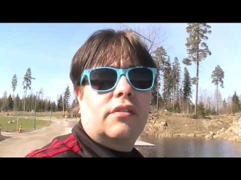 Tulin tänne ennen kun meen koitiin