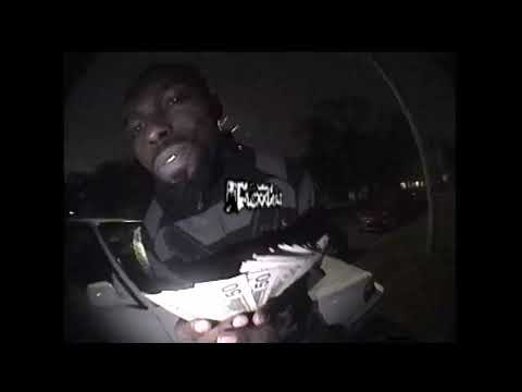 EVILLAIRE - BUCKS PROD. THIRDFEN (Official Video)