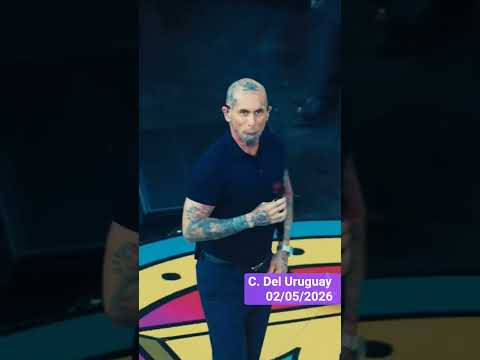 Ke Personajes en Concepción del Uruguay - Entre Ríos. 03/05/2026