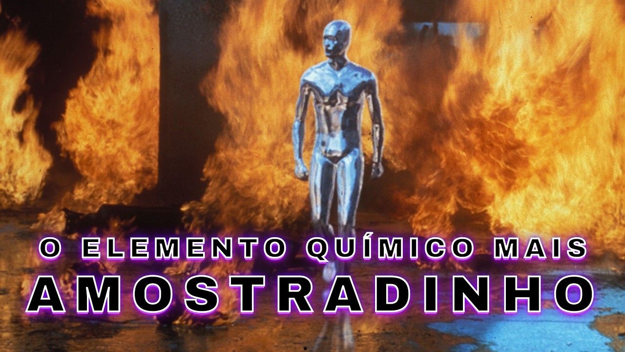 Which CHEMICAL ELEMENT attracts the most ATTENTION?