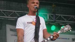 Standstill-Tanel Padar &amp; The Sun