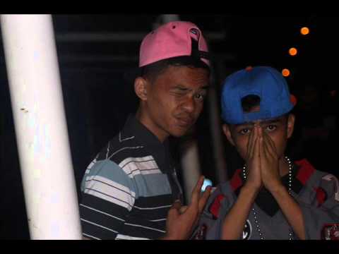 ALCHOPETA - babalas pantun