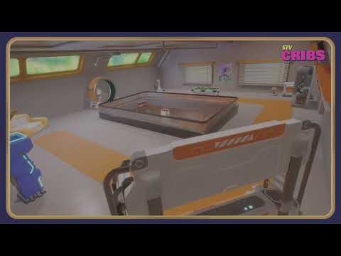 Revenge of the Savage Planet - STV Cribs