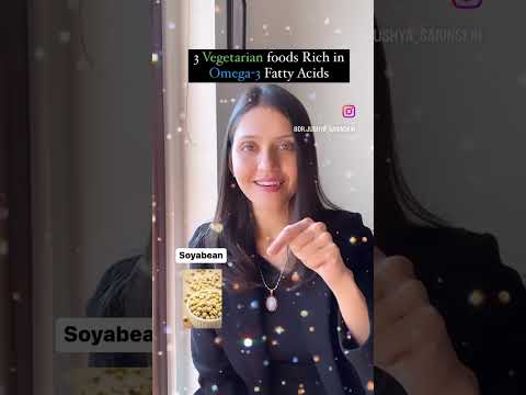 Omega 3 Fatty Acid Powder