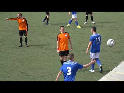 FK Željezničar - Škola Fudbala Miske Akademija - generacija 2008/2009