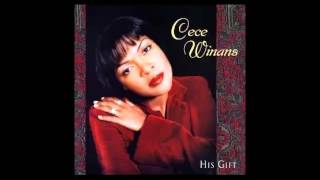 Cece Winans - Glory To The King