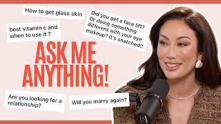 Ask Me Anything: Tummy Tuck, Fat Transfer, Best Vitamin C, & Dating After Divorce | GlowLab Podcast
