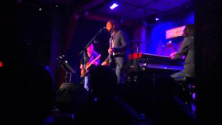Rich Robinson—&quot;Fire Around&quot;