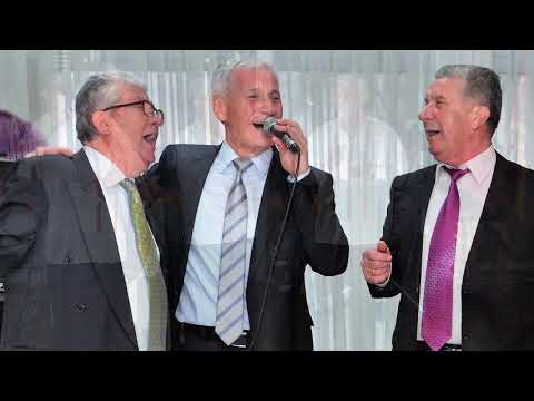 Kumanovsko trio-braća Krstevski - Kumanovci, meraklije i šaldžije