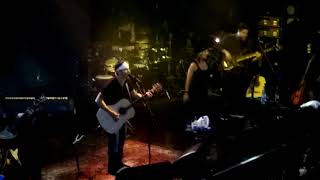 Sully Erna - Eyes of a child (Saint-Petersburg, Cosmonavt Club) 29.09.2017