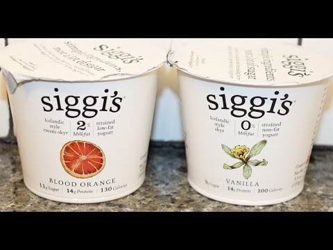 download lagu mp3 mp4 Siggi Yogurt Gluten Free, download lagu Siggi Yogurt Gluten Free gratis, unduh video klip Siggi Yogurt Gluten Free
