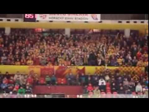 Dukla-AZ choreo no. 2 (23.2.2014)
