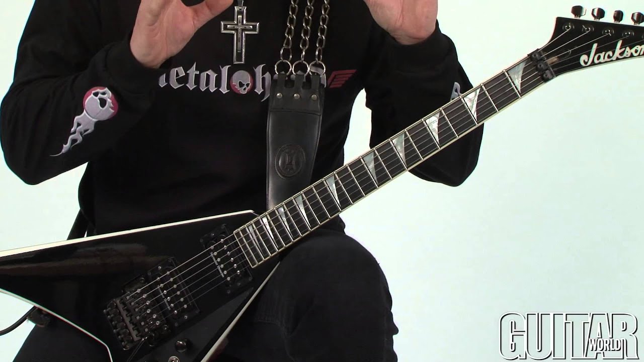 Metal for Life w/Metal Mike - Exotic Blood - Examining Exotic Scales - Holiday 2013 - YouTube