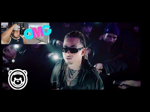 Ozuna x Wisin x Myke Towers Ft. Arcangel, Cosculluela y Juanka - Enemigos Ocultos (VIDEO REACCION)