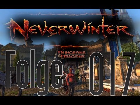NEVERWINTER #017 - Beschützer des Auges Killen |Dave's Let'z Play