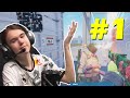 20 Times Donk Shocked The CS2 Community