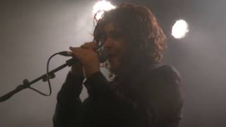 Amber Run- &#39;Haze&#39; - LIVE @ Rock City- Nottingham  (4K!)