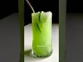 Cucumber Lemonade