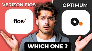 Verizon Fios vs Optimum Comparison 2026 | Which Internet Provider Is Better
