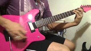 Into the night / Racer X