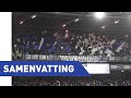 Samenvatting Feyenoord - sc Heerenveen (19/20)
