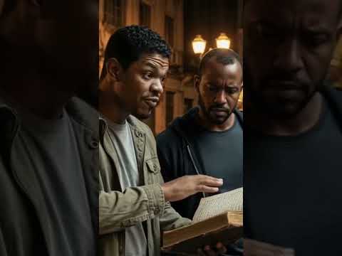 Você gosta de suspense, ação e mistérios? Então aguarde está série maravilhosa da IA CINE séries.