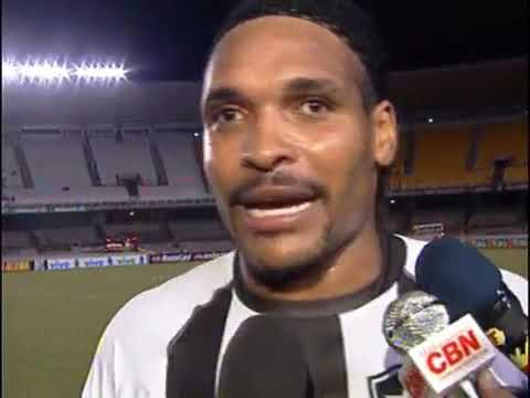 Botafogo 4 x 1 Vasco - Brazilian Championship 2006