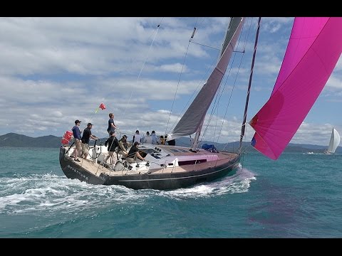 Wow! Hamo Race Week 2014 Team Windcraft Includes Solaris 42