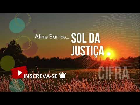 Sol da Justiça - Renascer Praise