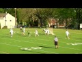 Kevin Holtby, 2019- Lacrosse Goalie- Spring 2017 Highlights