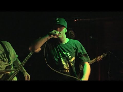 [hate5six] World of Pain - April 27, 2019 Video