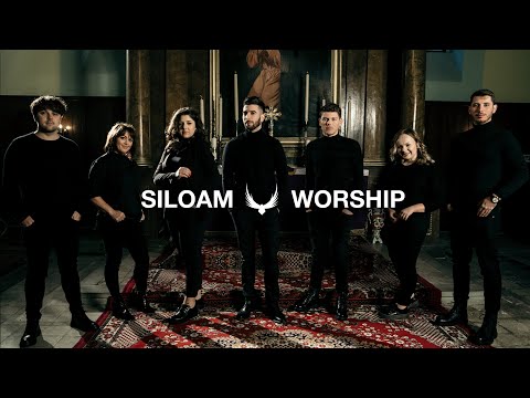Te așteptăm, Emanuel - Siloam Worship