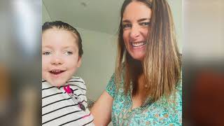 Eva's story - told by Ursula