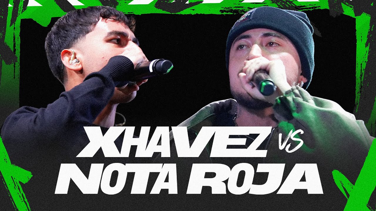 XHAVEZ vs NORTA ROJA | #FMSMÉXICO 2025/26 | Jornada 2 - Temporada 6 I Urban Roosters